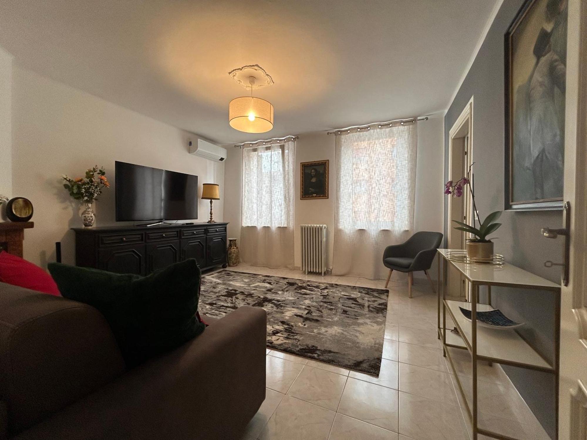 San Zeno Apartment Vérone Extérieur photo