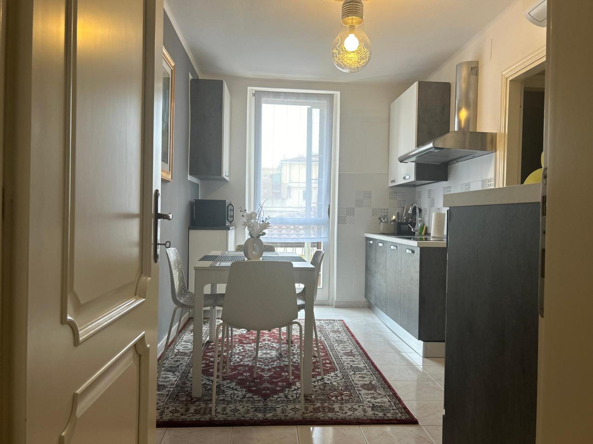 San Zeno Apartment Vérone Extérieur photo