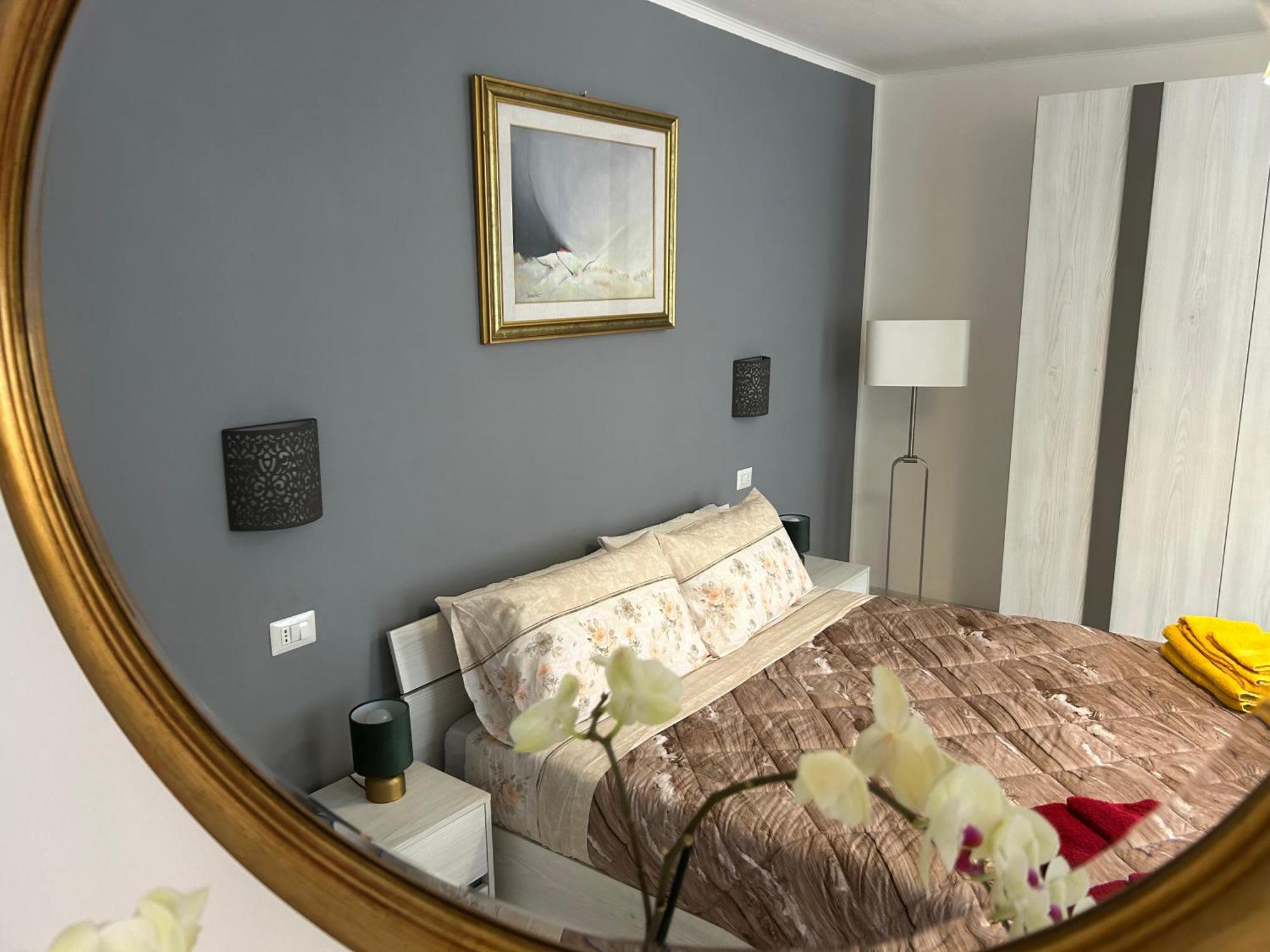 San Zeno Apartment Vérone Extérieur photo