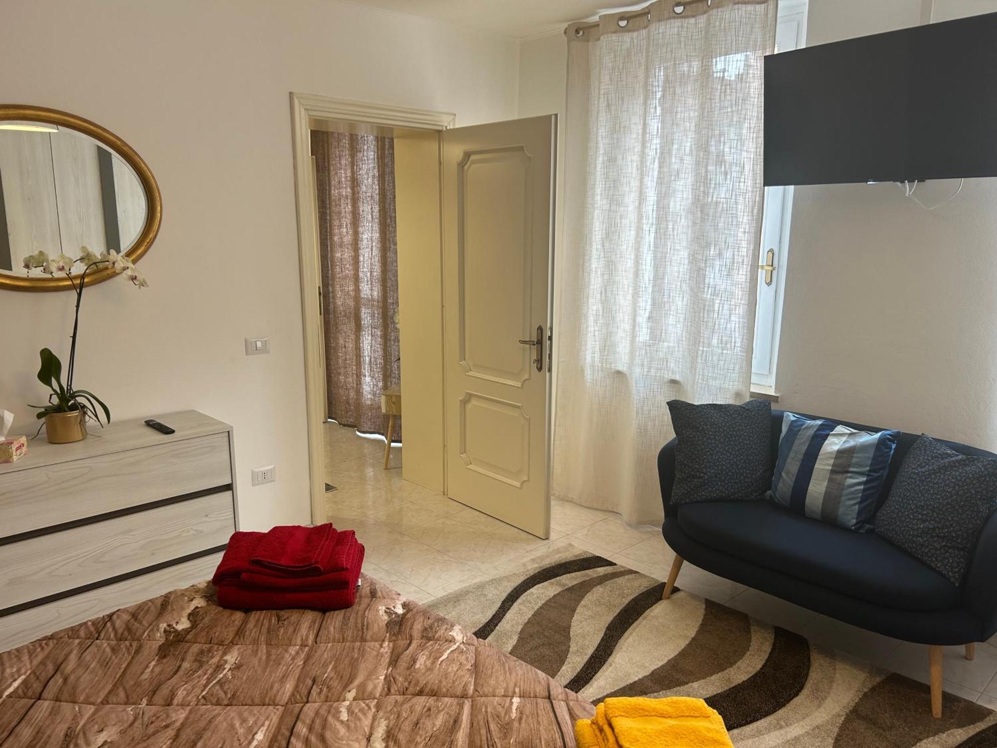 San Zeno Apartment Vérone Extérieur photo