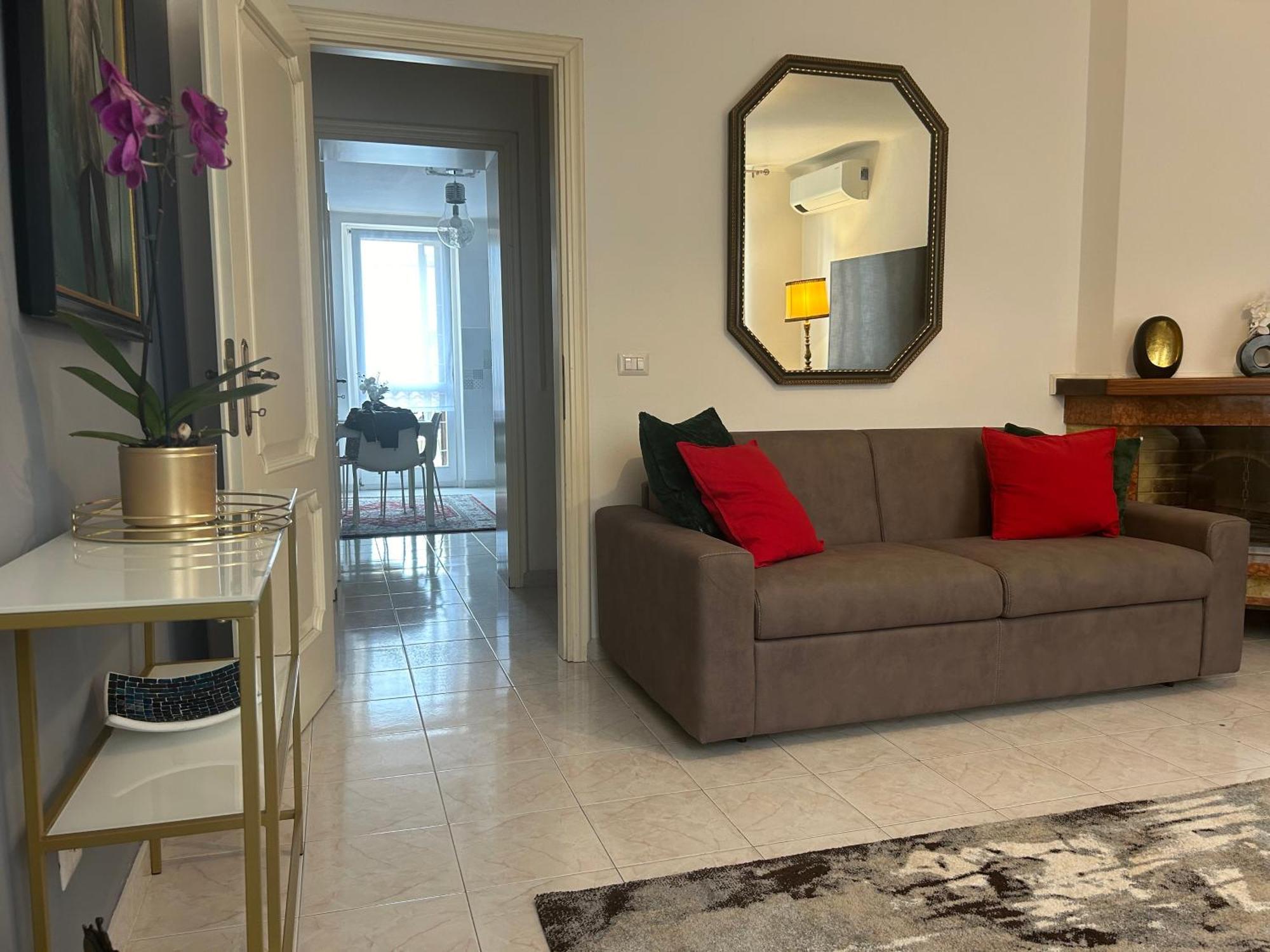 San Zeno Apartment Vérone Extérieur photo