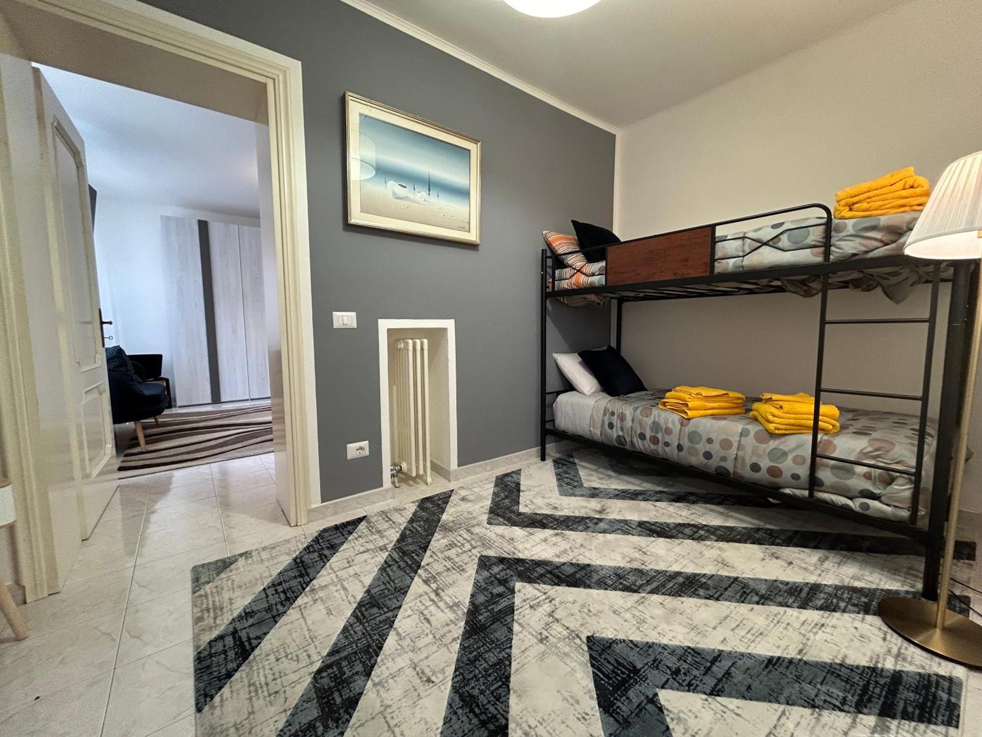 San Zeno Apartment Vérone Extérieur photo