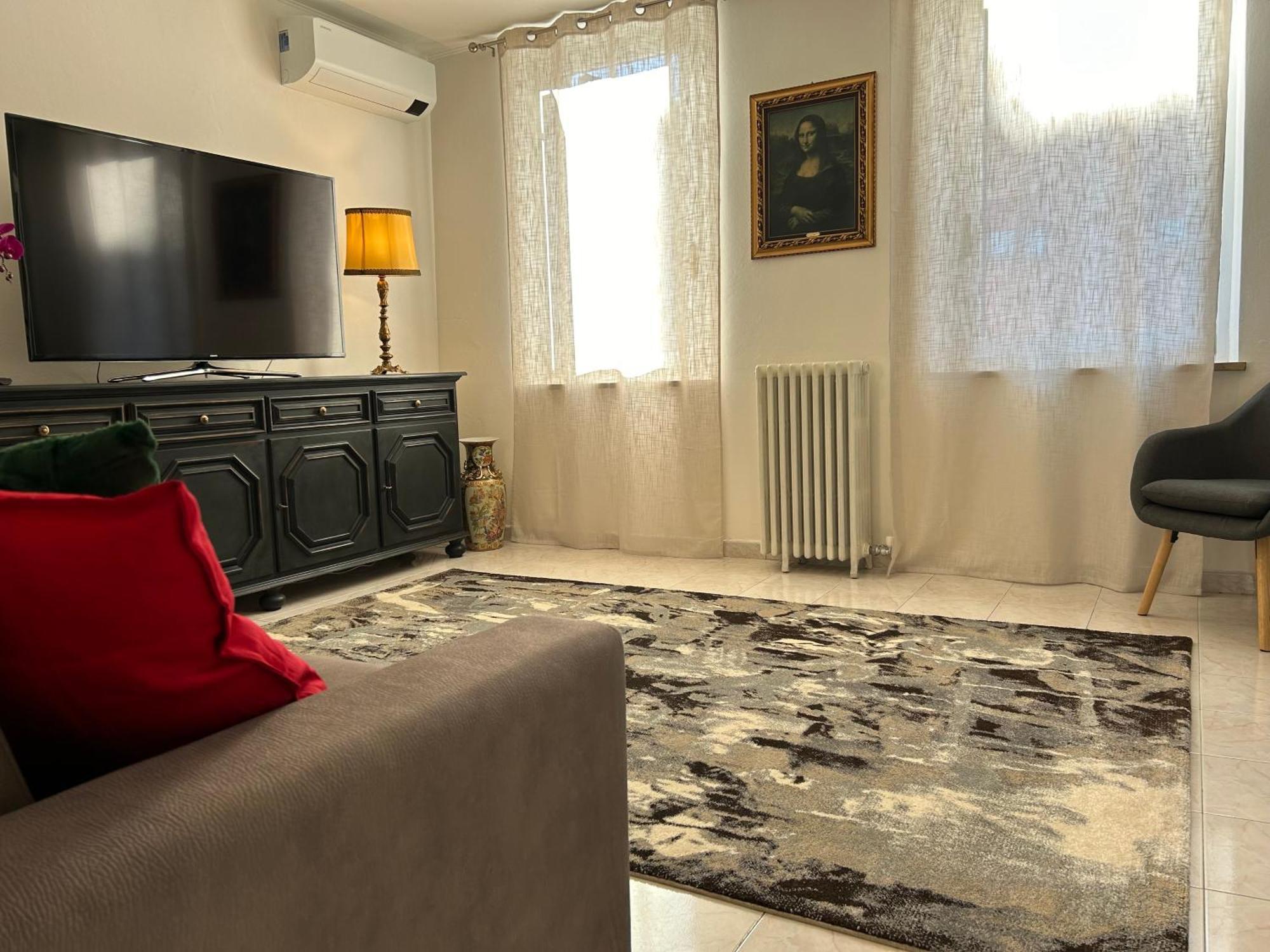 San Zeno Apartment Vérone Extérieur photo