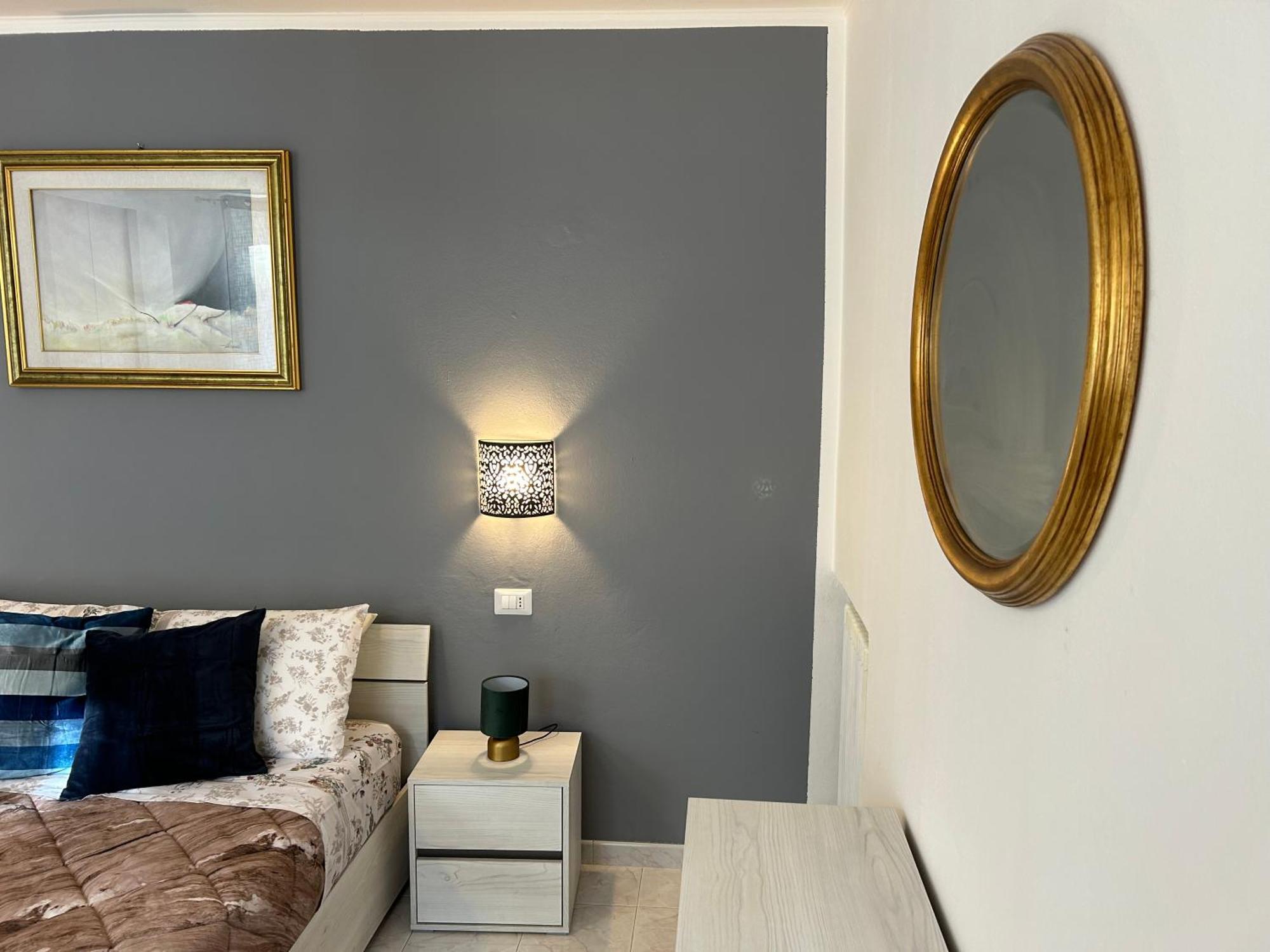 San Zeno Apartment Vérone Extérieur photo